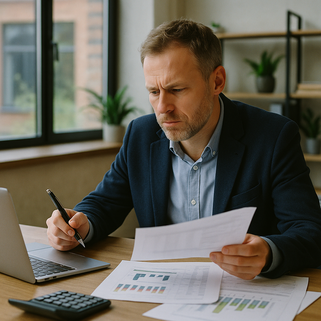 Best Practices for Managing Working Capital During Seasonal Fluctuations