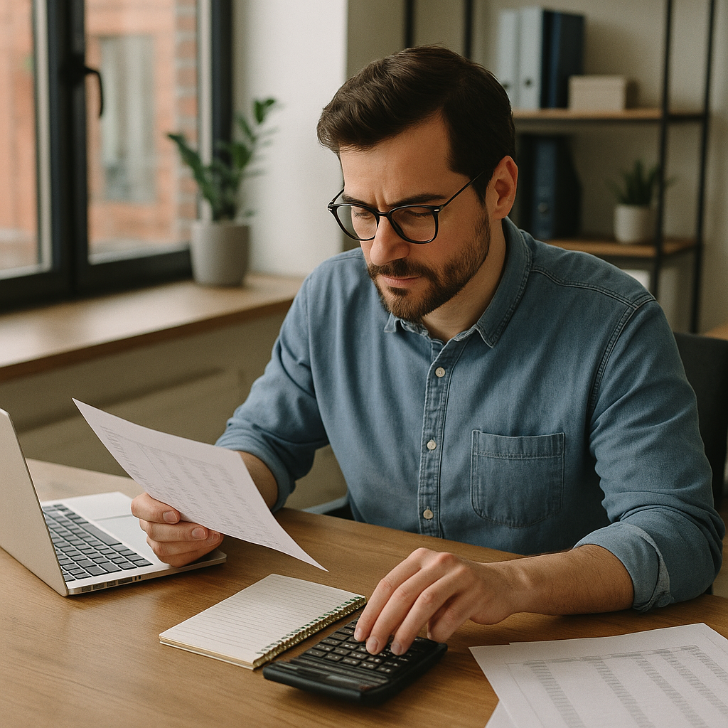 Cashflow Management Tips for Avoiding Payment Delays