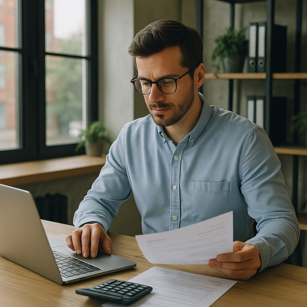 Checking Eligibility for Government-Backed SME Finance Schemes