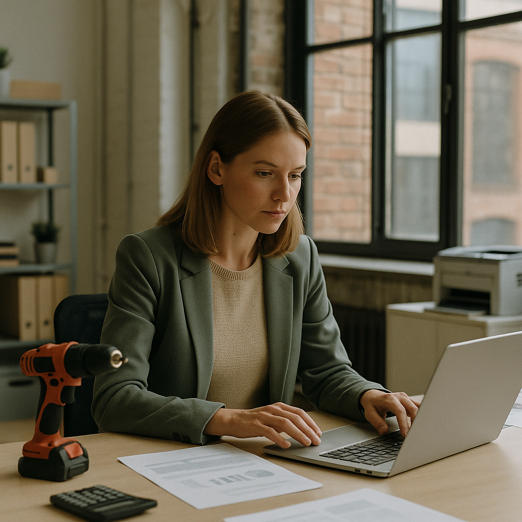 Equipment Leasing vs. Asset Purchase: What’s Best for Your SME?