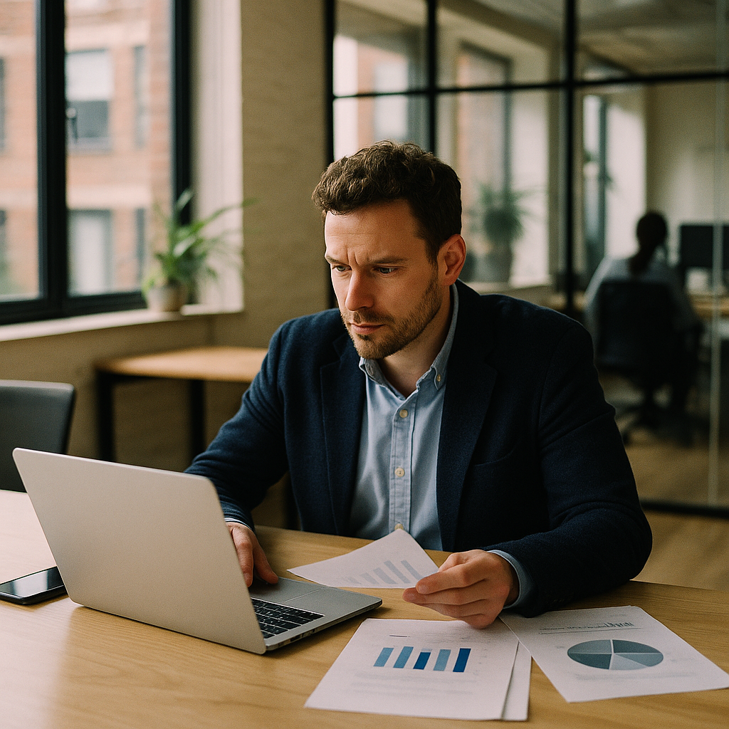 Exploring Growth Funding Options for UK SMEs