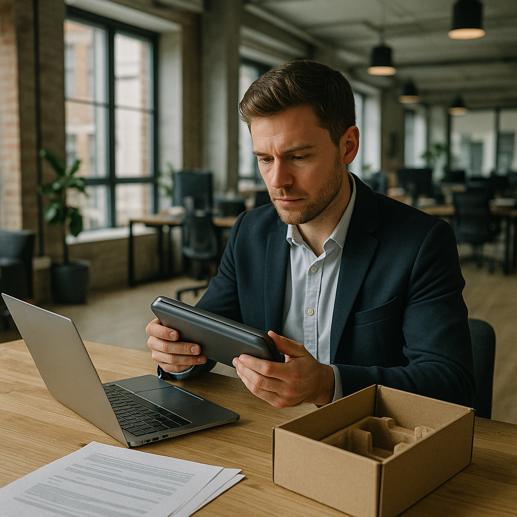 Real-Life Example: Using Growth Funding to Launch a New Product