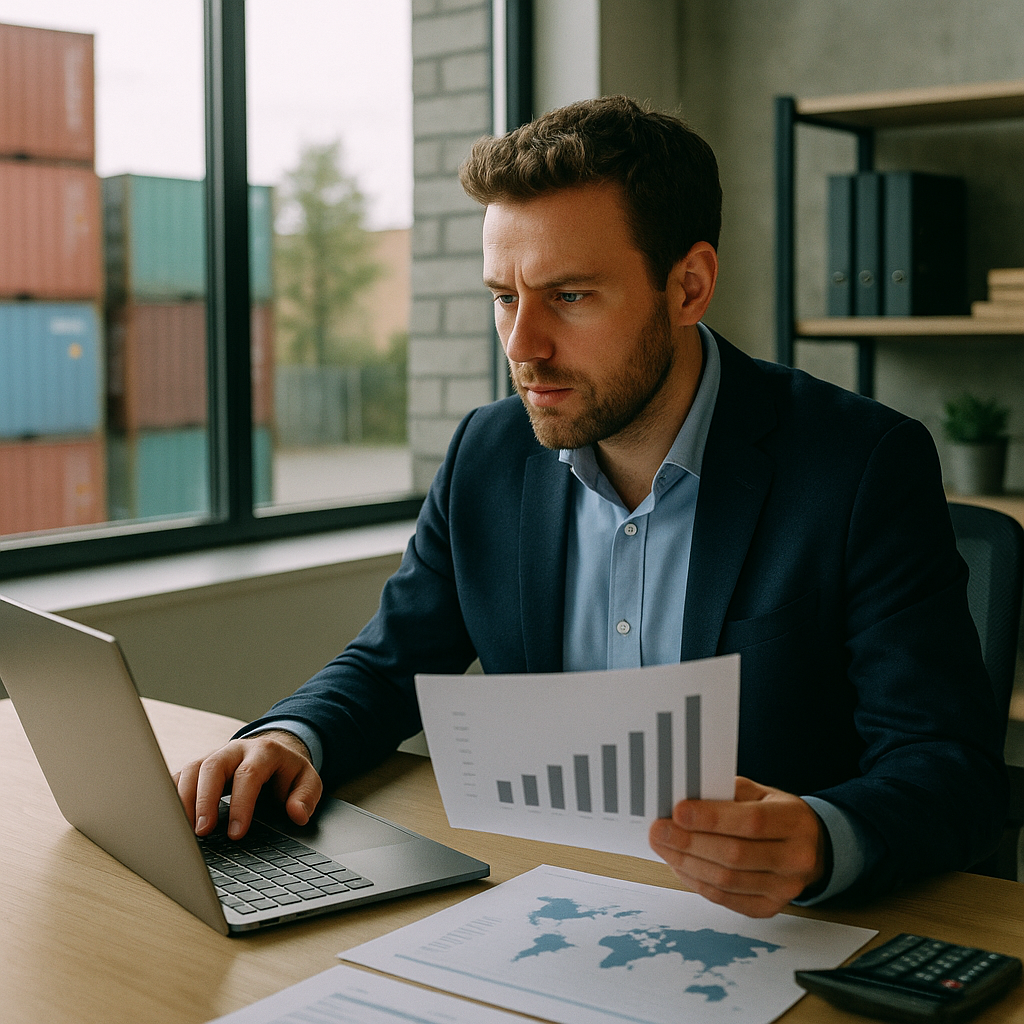 How to Secure Growth Funding for Export Expansion in the UK