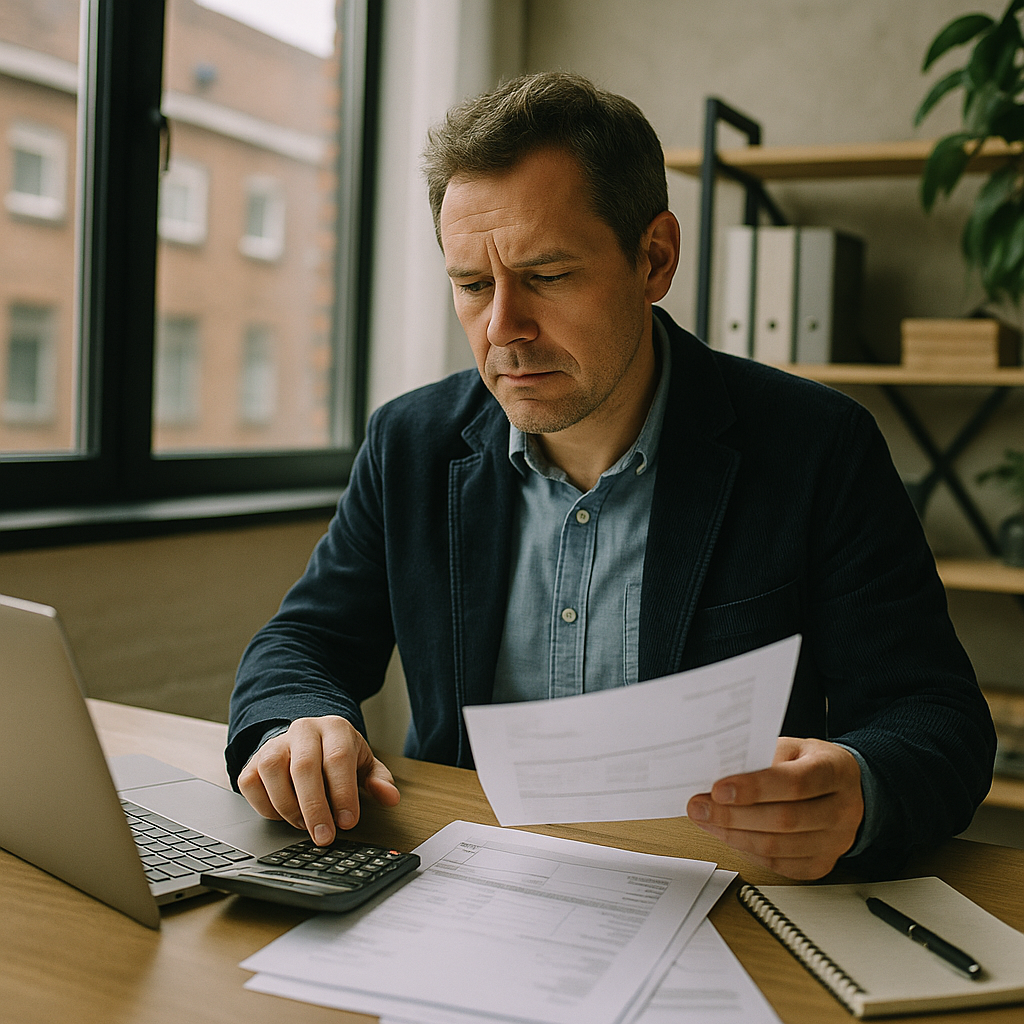 Invoice Factoring Eligibility: What UK SMEs Need to Know