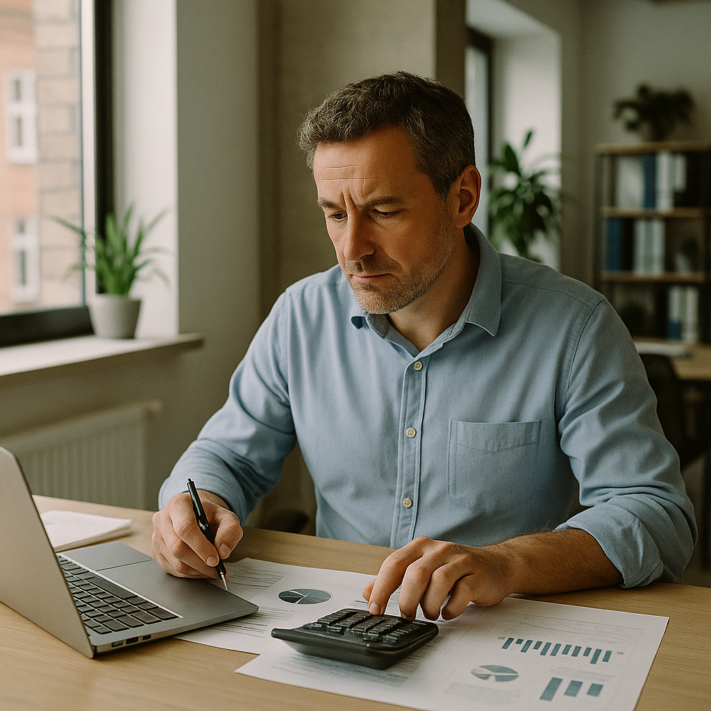 Managing Cashflow to Avoid Late Payments: Practical Guidance for UK SMEs