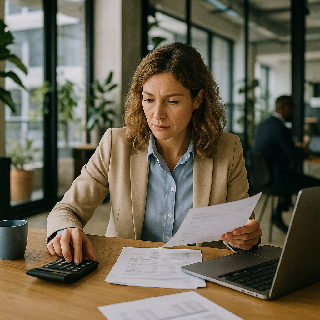 Optimising Working Capital by Managing Payables and Receivables