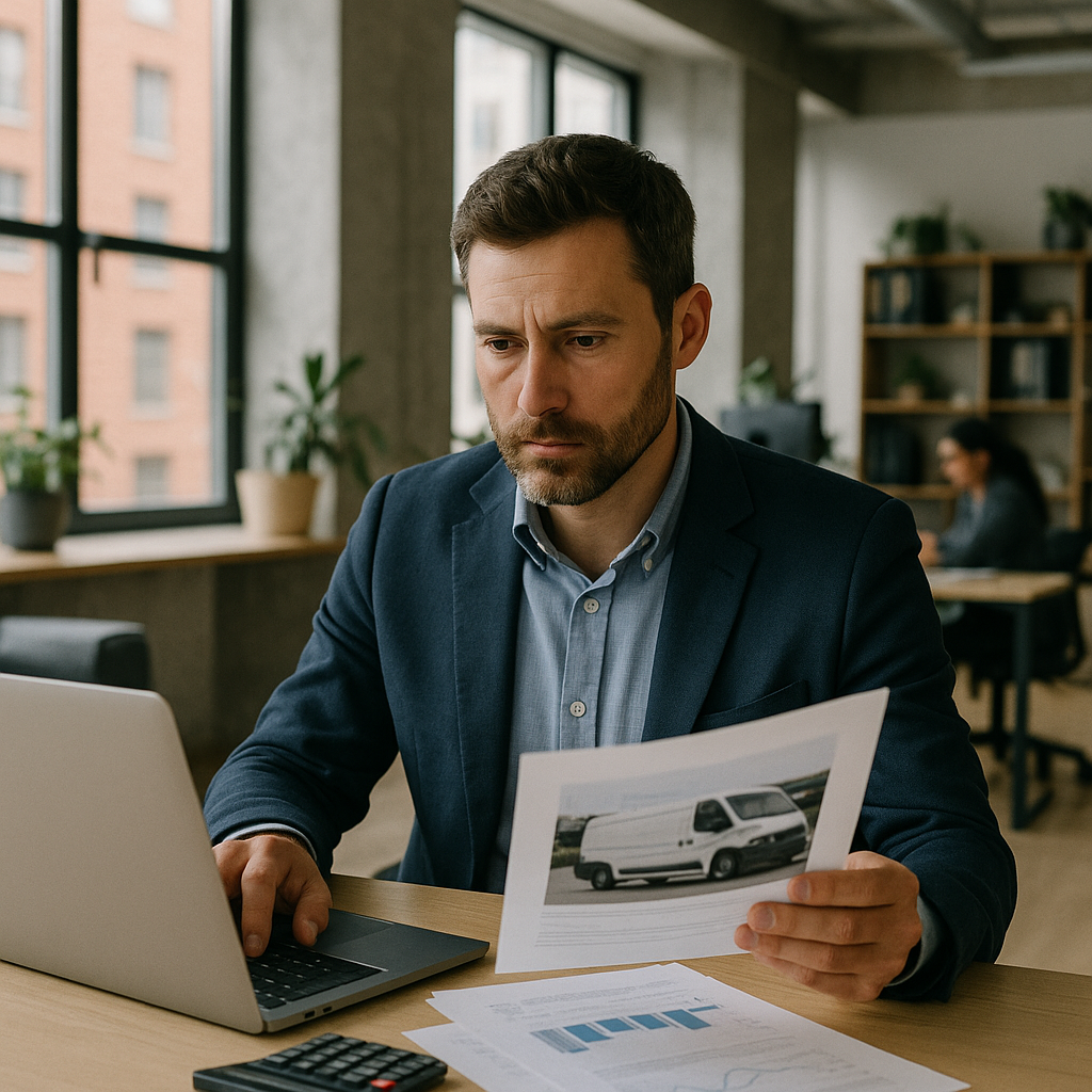 A Practical Guide to Asset Finance for Small Businesses