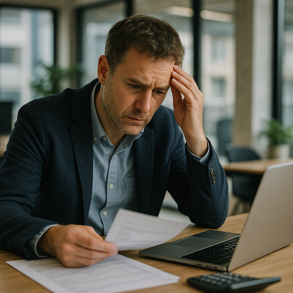 Tactics to Reduce the Impact of Late Customer Payments