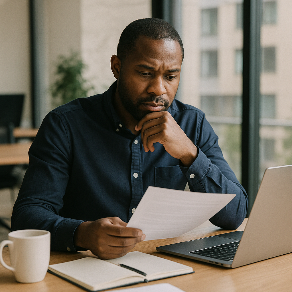 Understanding Eligibility Criteria for SME Loans in the UK