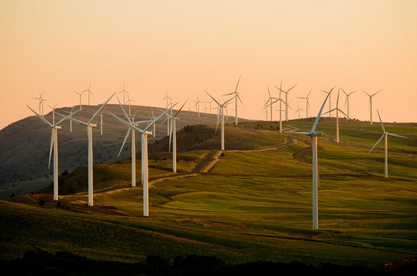 Renewables Finance